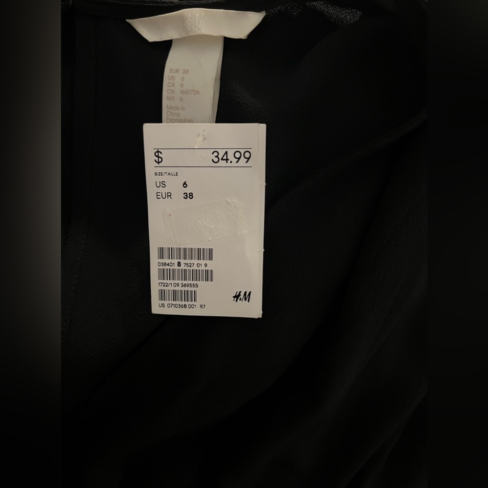 H&M Jumpsuit - Picture 7 of 7